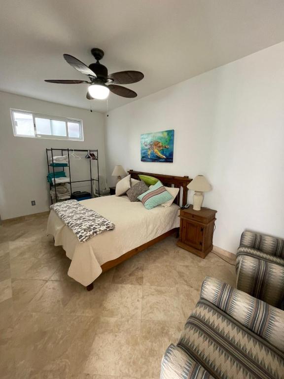 Cortez Vista Villa - Sea View - 4