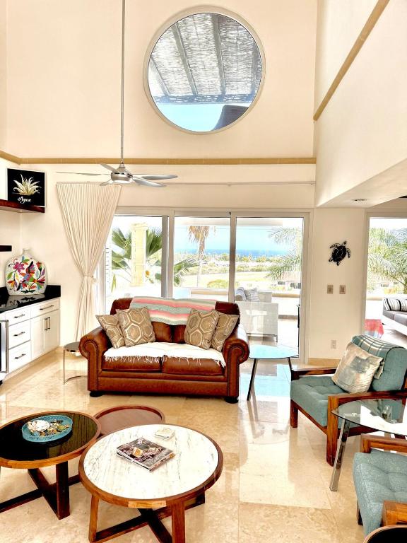 Cortez Vista Villa - Sea View - 3