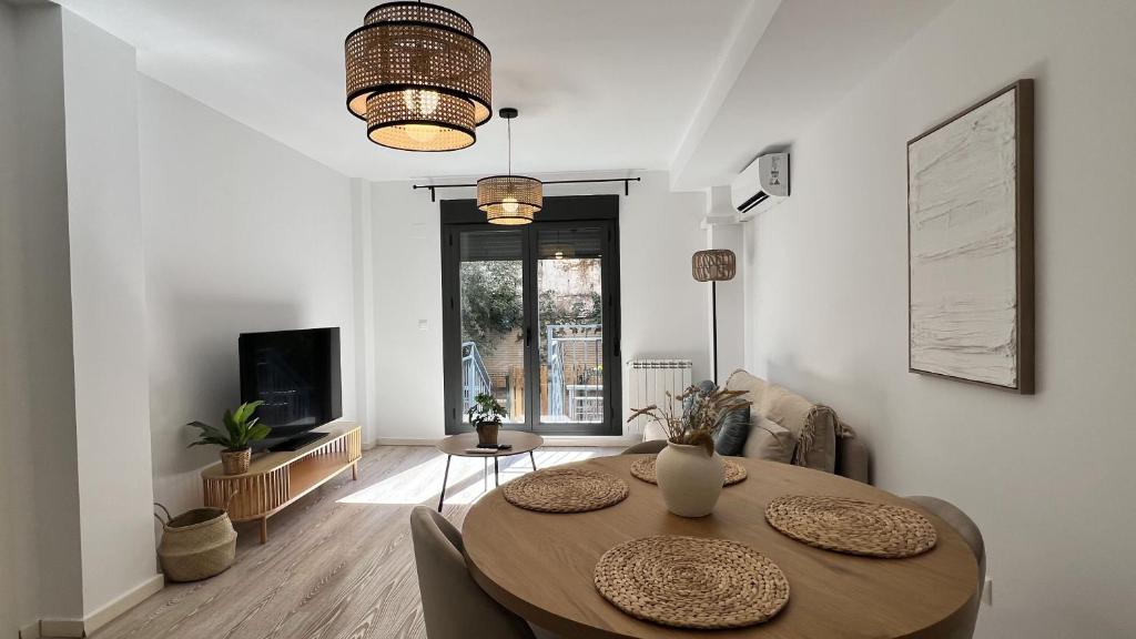 Apartamenticos Living San Pablo - 3