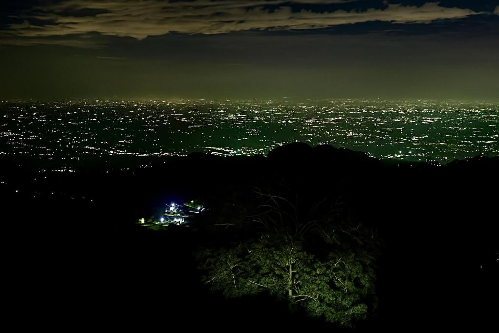 Humming Bird By Brown Tree Resorts, Kotagiri