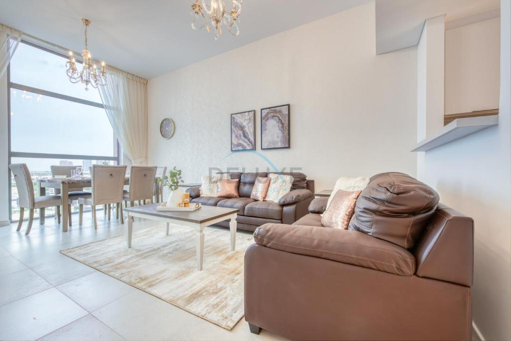 Fresh 2BR at Mudon Views 4, Dubailand by Deluxe Holiday Homes, Dubaj