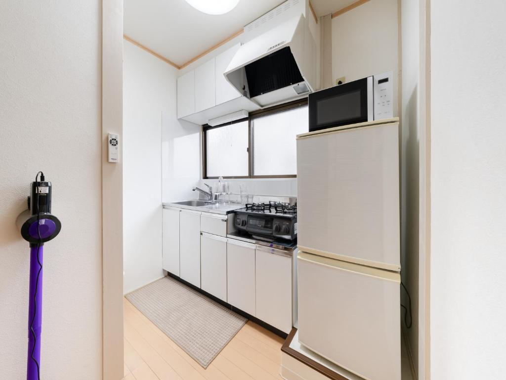 Shin-Otsuka 10min walk, Easy access to Ikebukuro, Shinjuku & Shibuya, Family & Group Friendly,Switch