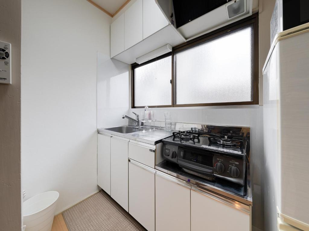 Shin-Otsuka 10min walk, Easy access to Ikebukuro, Shinjuku & Shibuya, Family & Group Friendly,Switch