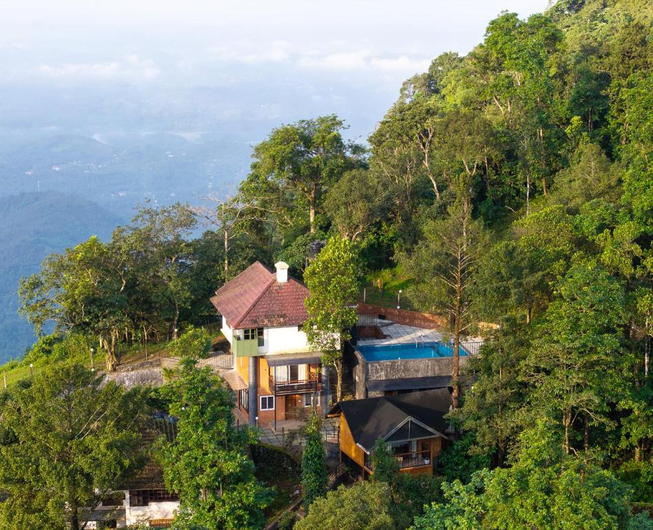 Rain Cap Resort, Wayanad
