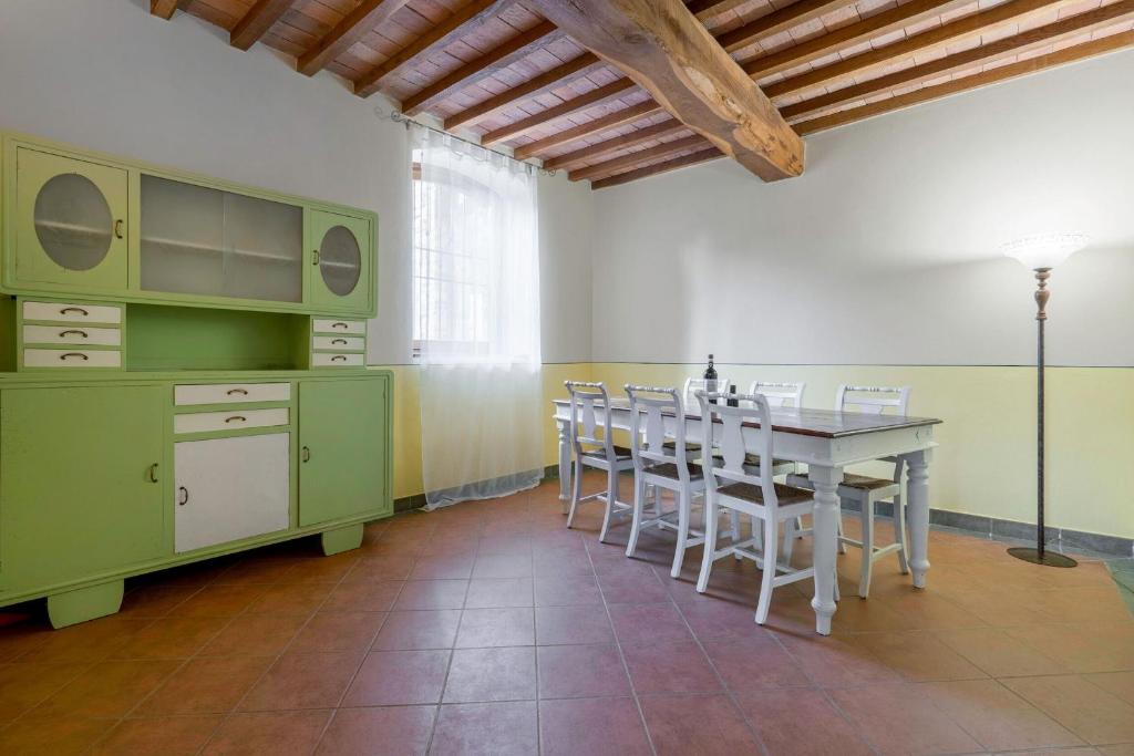Villa Torre With Pool And Ac - 2