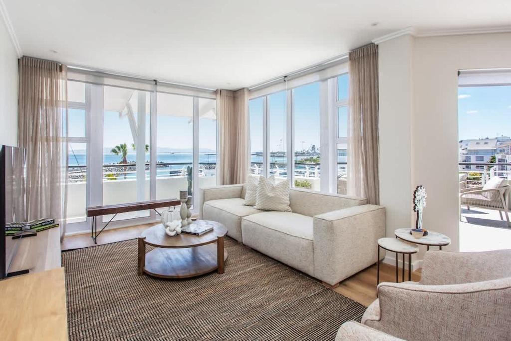 Granger Infinite Views, Kapské Město