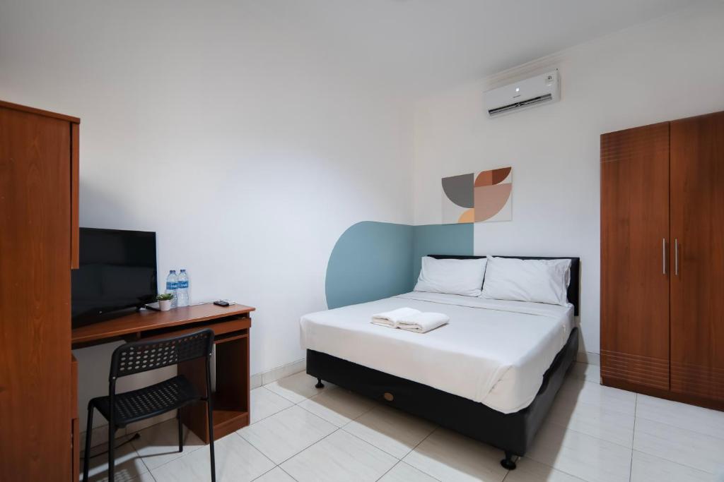 Cove Melita, Jakarta