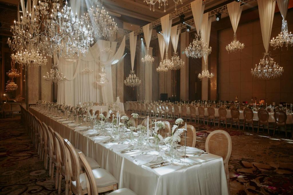 Meeting room / ballrooms