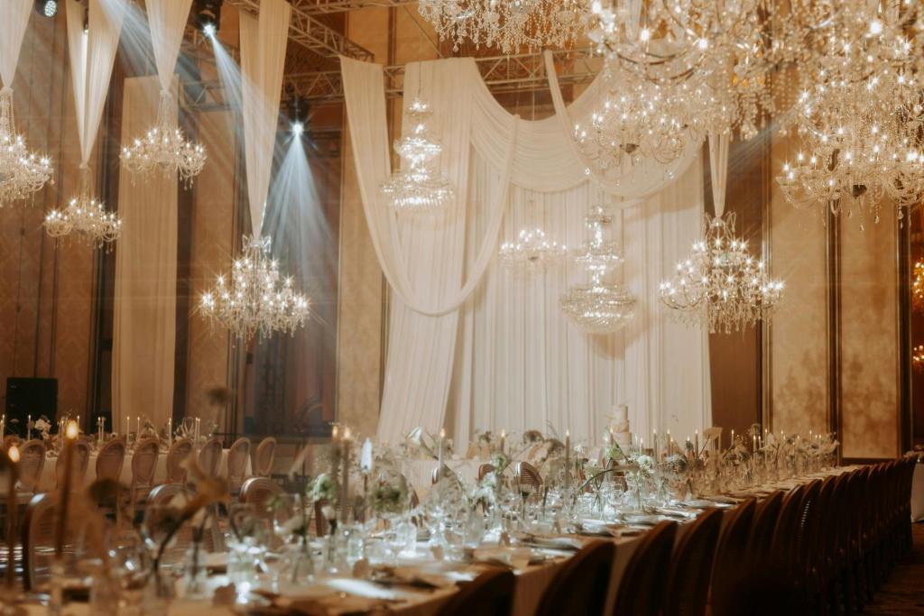 Meeting room / ballrooms