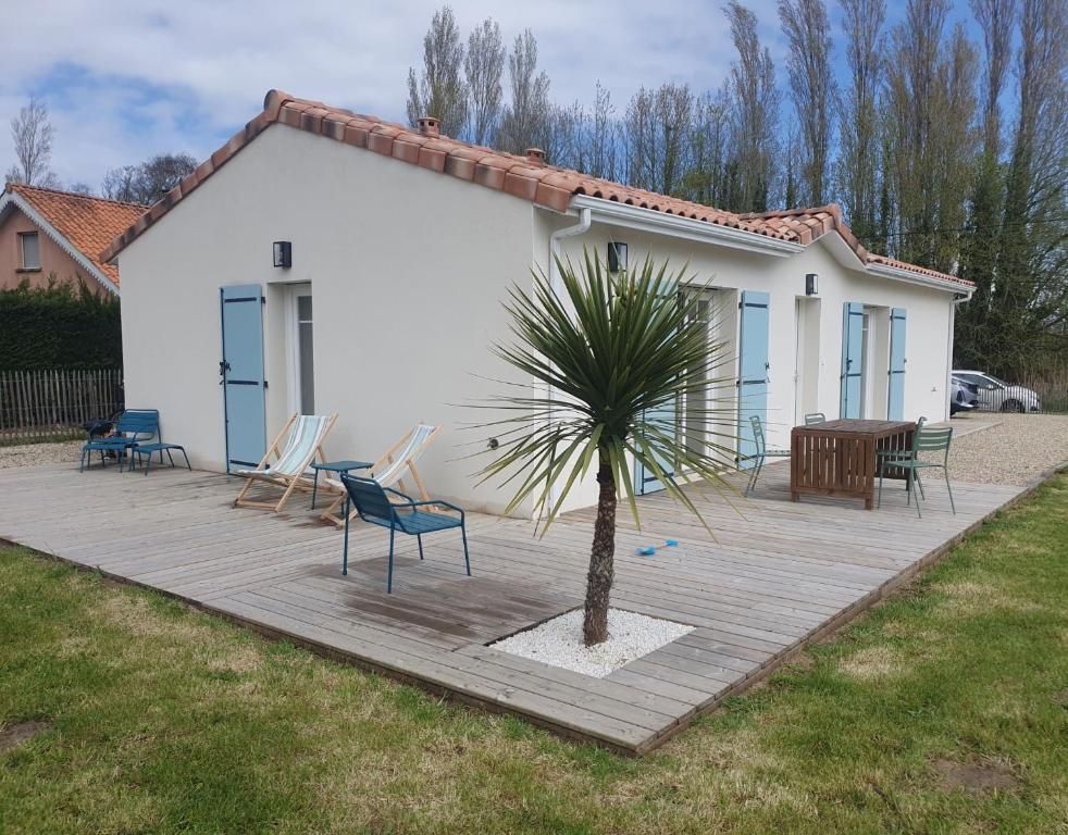 Maison de vacances - 127 - 1
