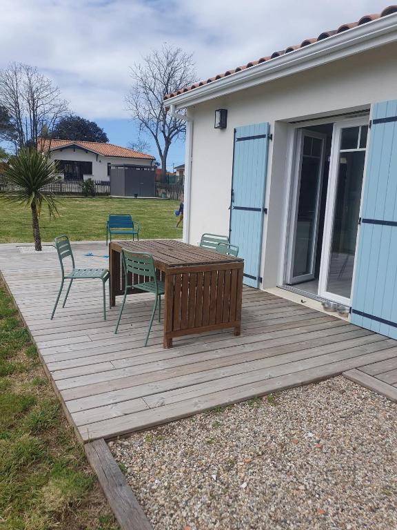 Maison de vacances - 127 - 3