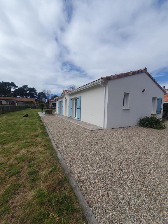 Maison de vacances - 127 - 5