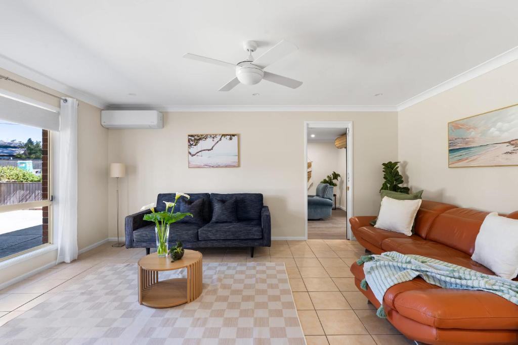 Happy Getaway Sanctuary Point, Sanctuary Point