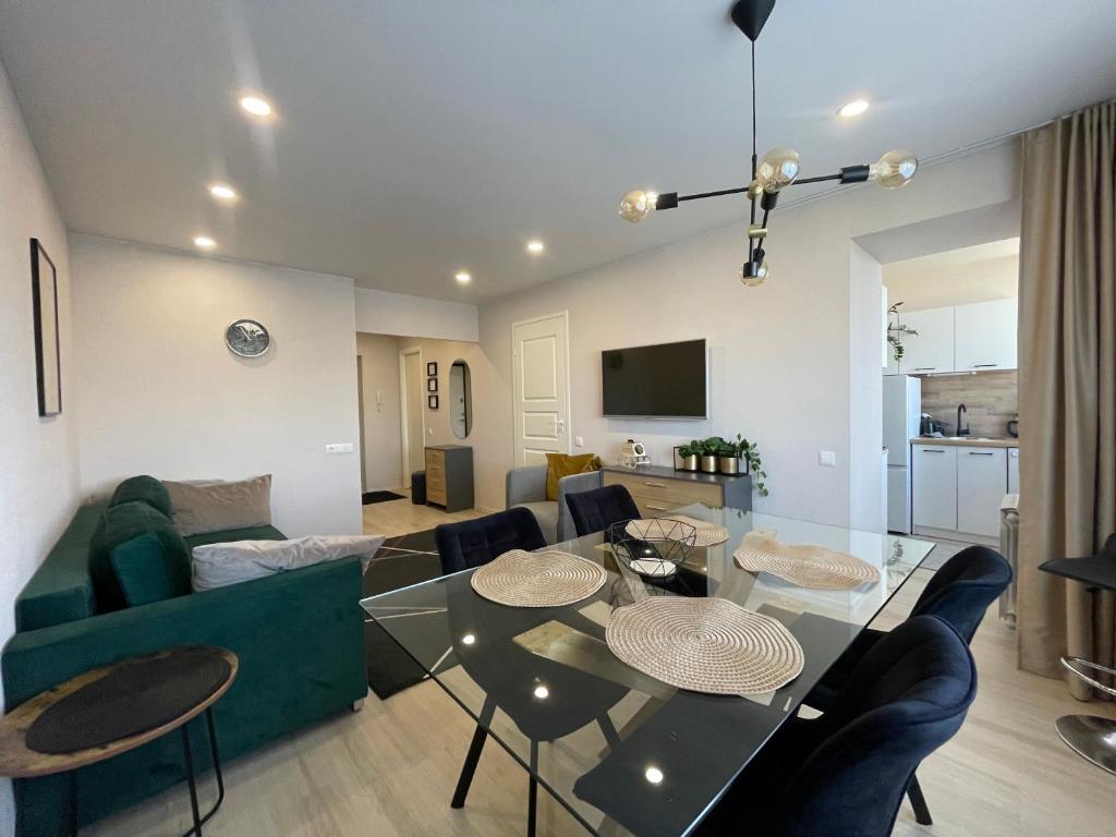 Like at home Daumani, Narva