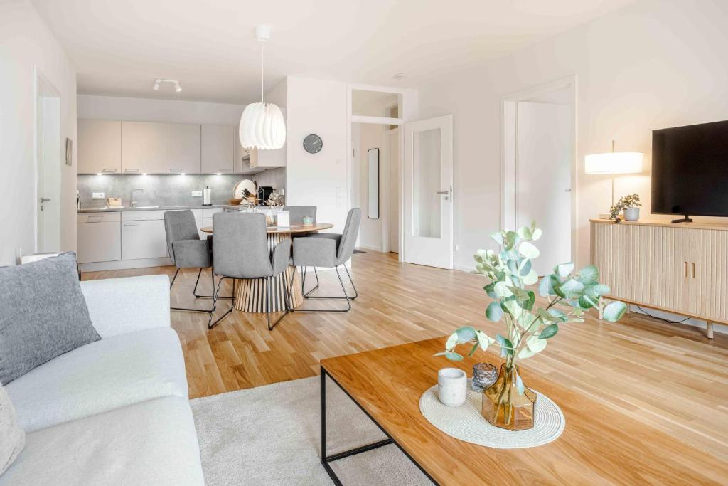 Sturmvogel im Kö8, Kappeln