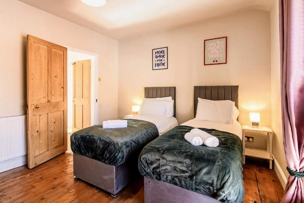 Colwyn by Holmesdale Homes, Kingsthorpe