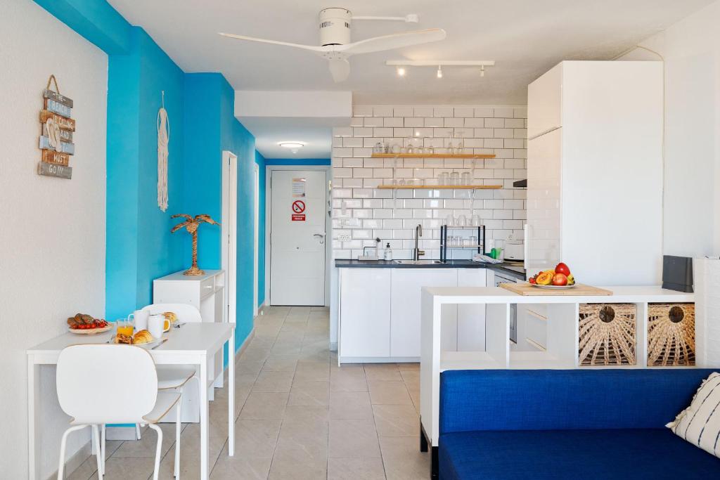 Castle Harbour Holiday Home - 5