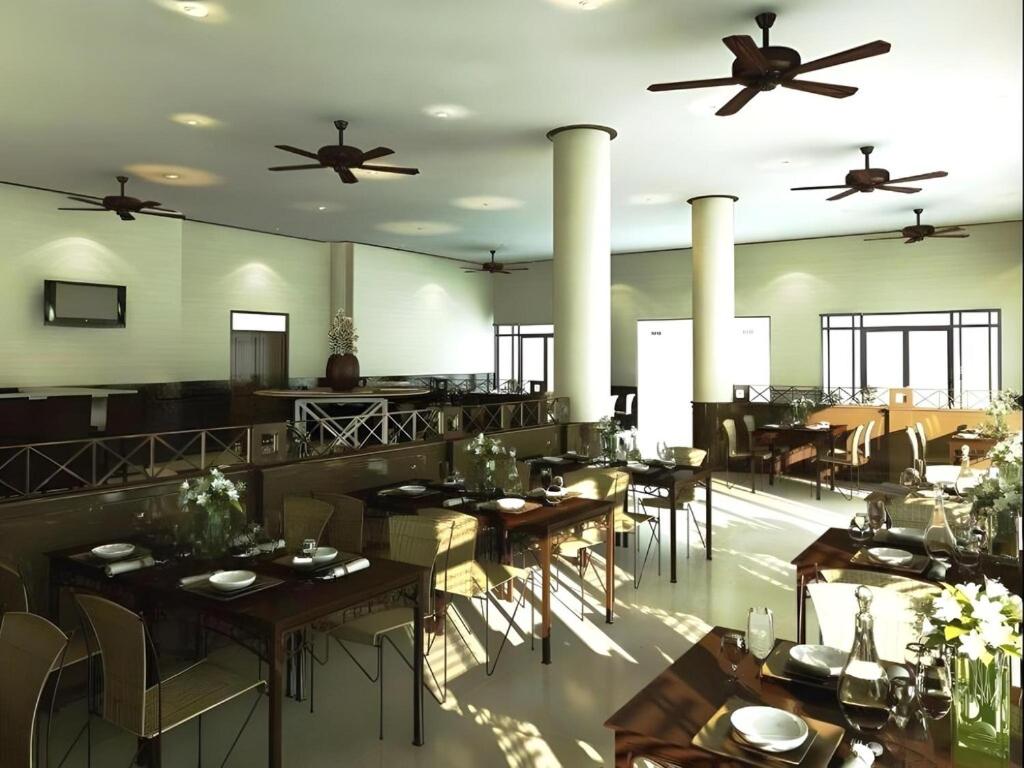 Panorama Golf And Country Club