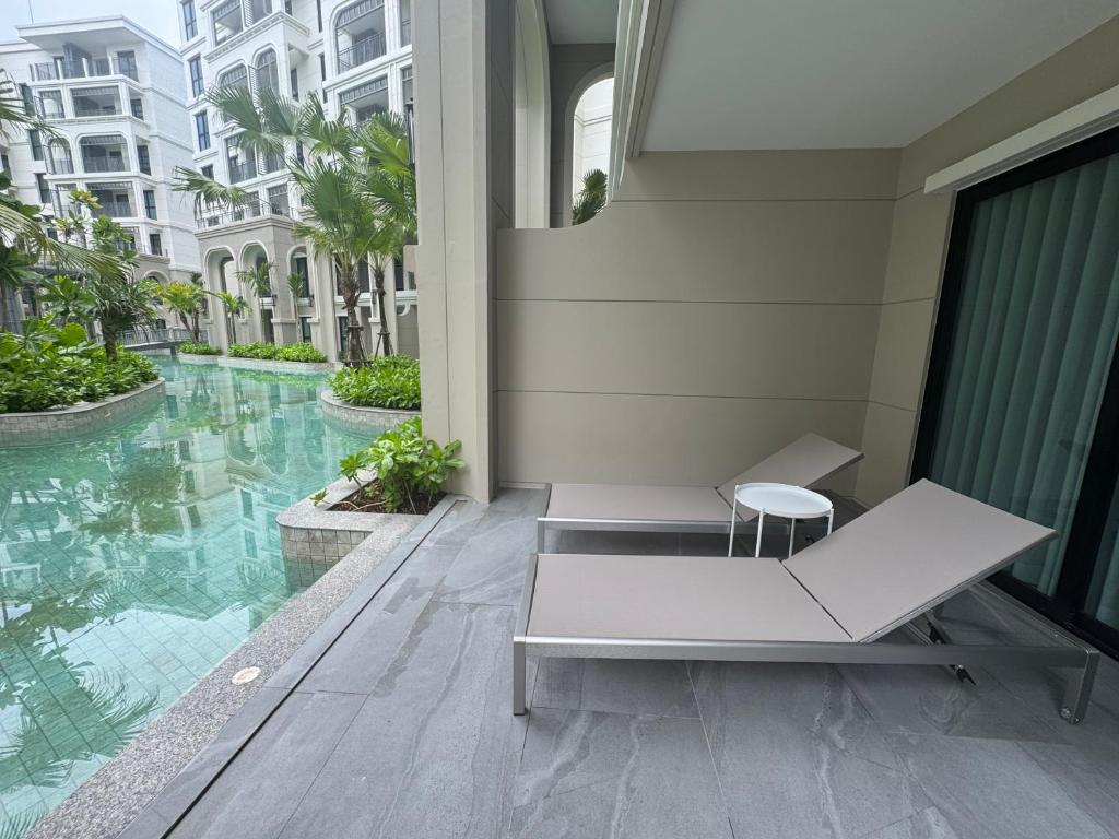 Legendary Bang Tao, Phuket