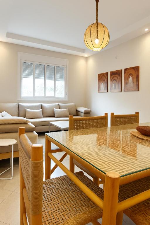 Evasion au pied de l'Atlas - havre de paix avec jardin, Oulad Ikhia