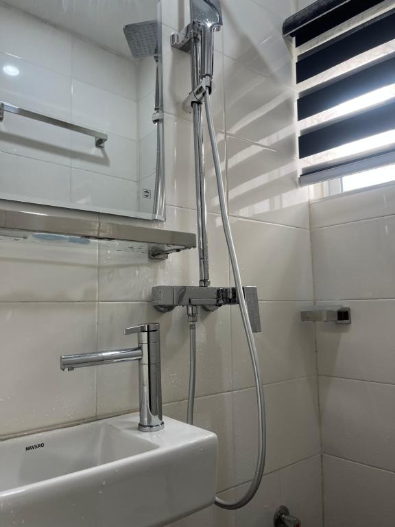 Home away from, Lagos