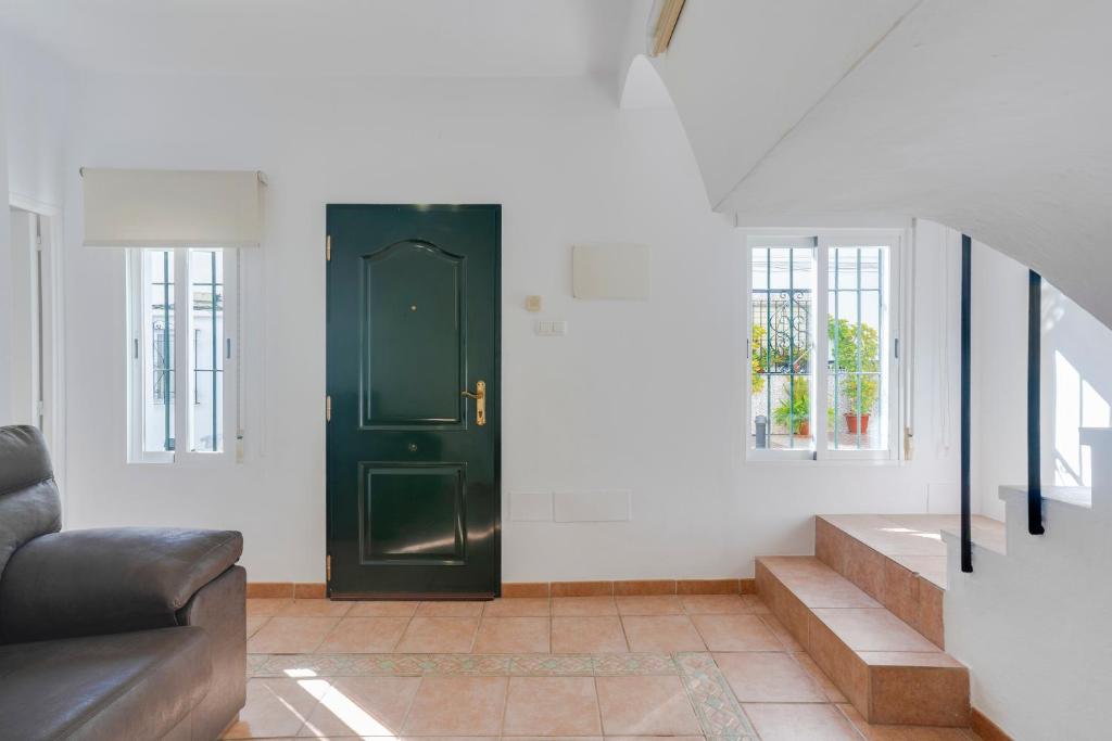 Casa Alina, Marbella Old Town with garage - 4