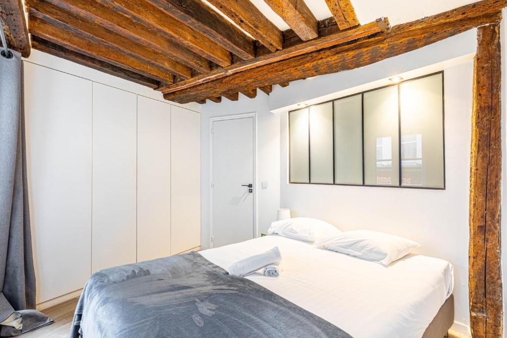GuestReady - Appartement élégant au coeur de Paris - 4