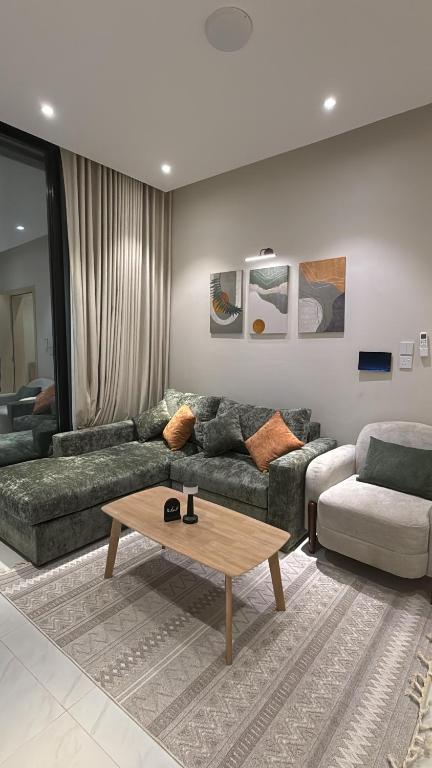 Lake View Retreat, Al-Khubar