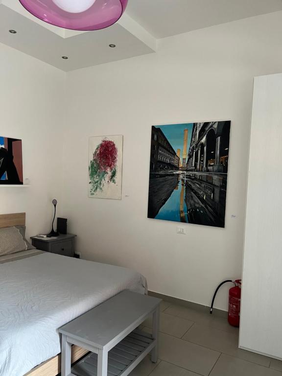 Casa Cirenaica Art House - 3