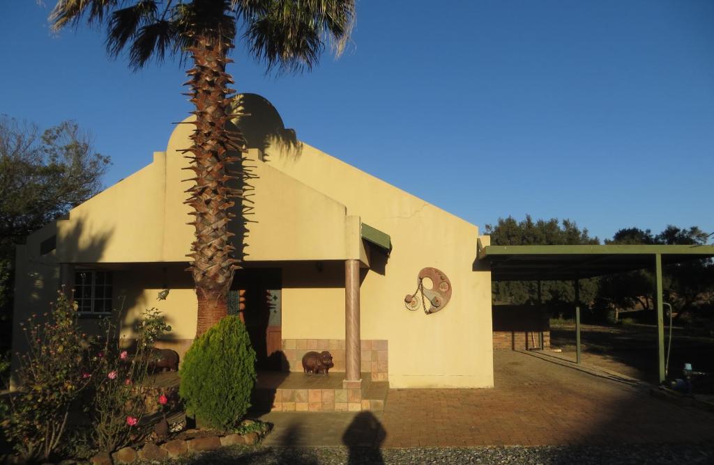 Dandelion Cottage, Boschkop