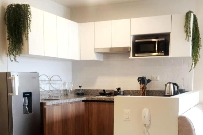 Depa UMBRA, one block from Rebagliati Hospital, Lima