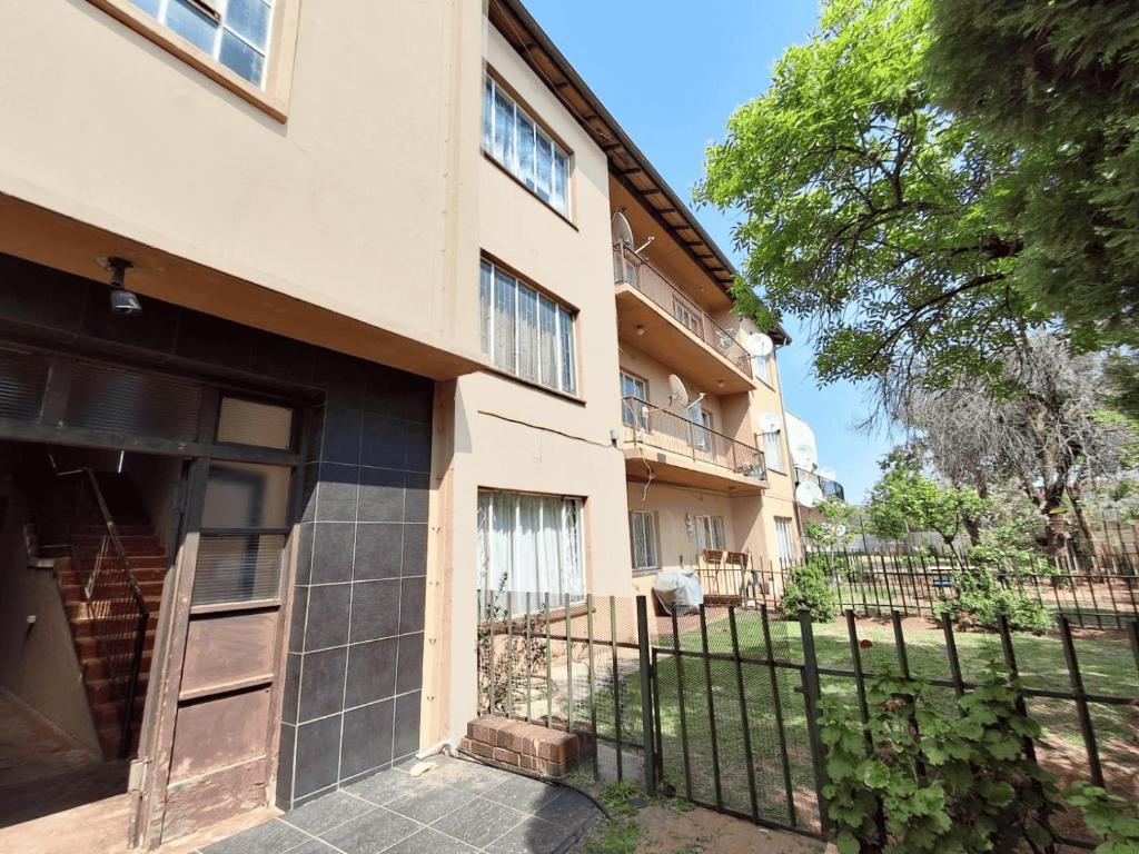 Jawitz Properties Welkom, Welkom