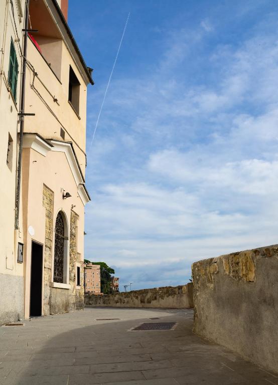 Dimora delle Grazie, Genova - 2