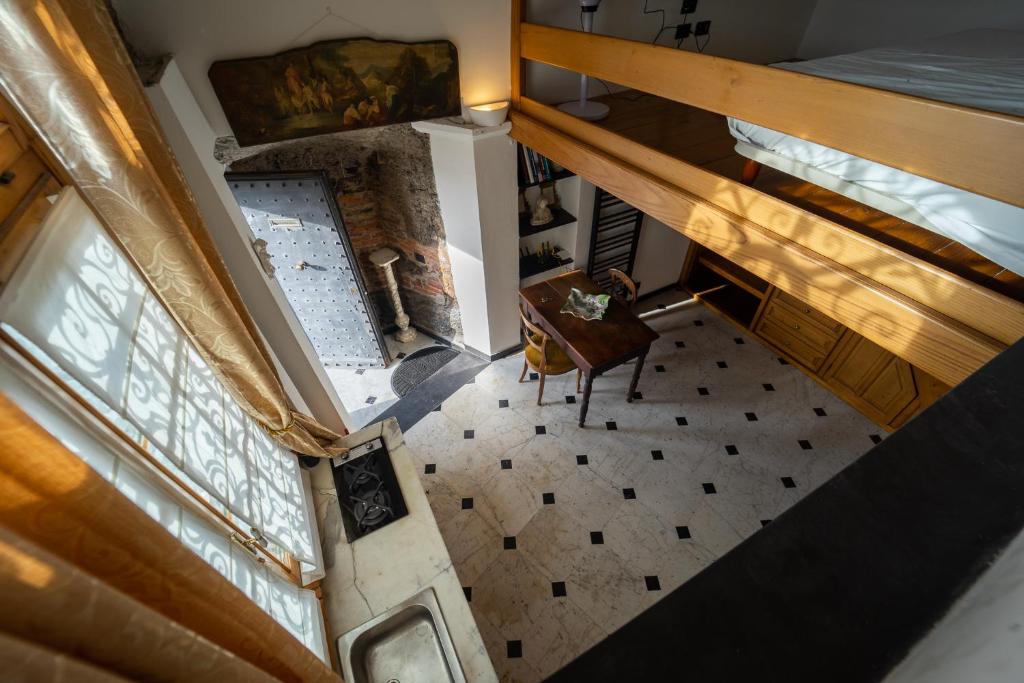 Dimora delle Grazie, Genova - 5