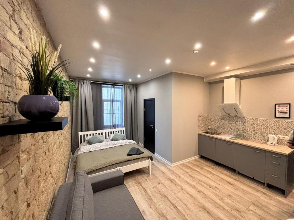 ApartHotel Riga, Riga