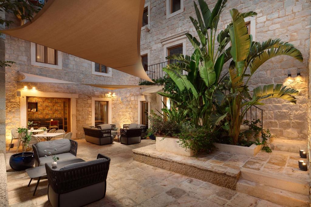 Central Heritage Hotel, Spalato (Split)
