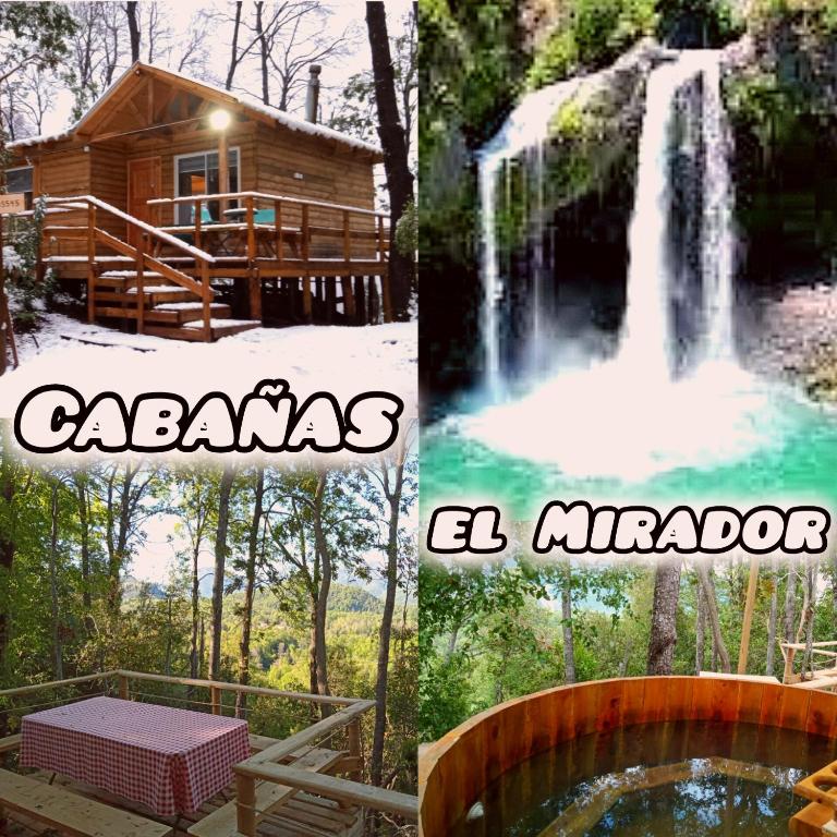 Cabañas el Mirador - 4