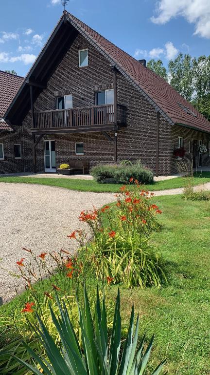 Apartments Mester, Xanten