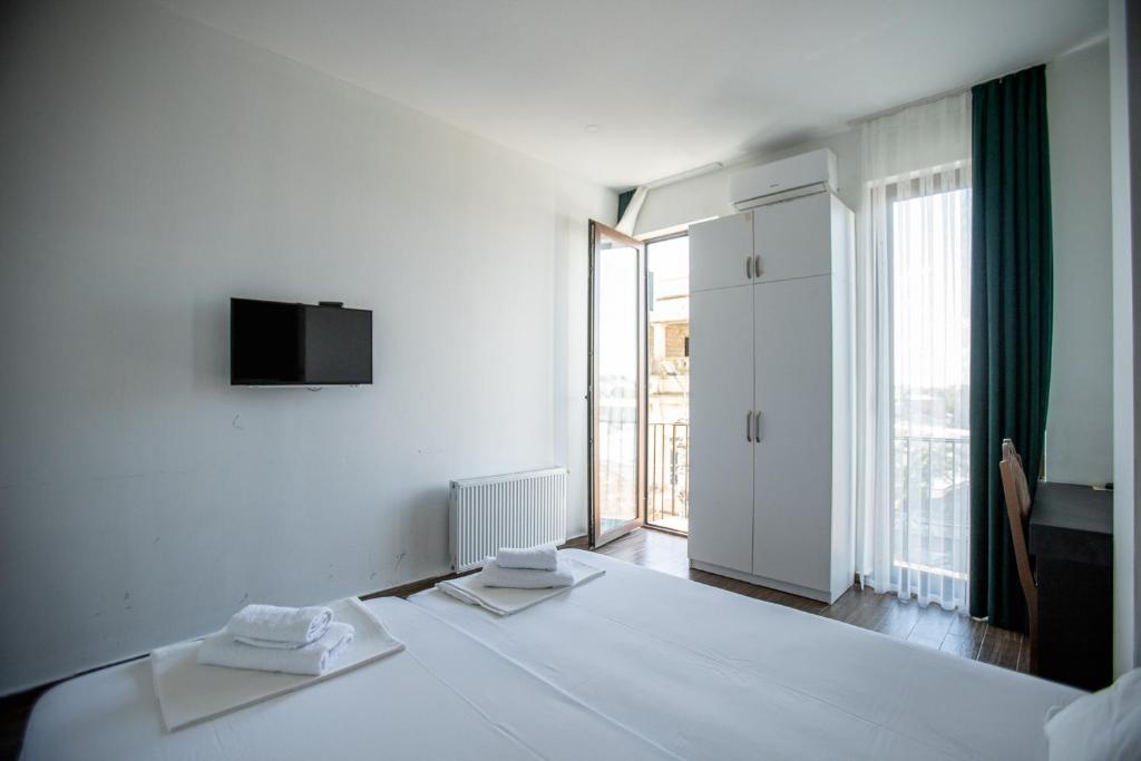 kutaisi hostel hub, Kutaisi