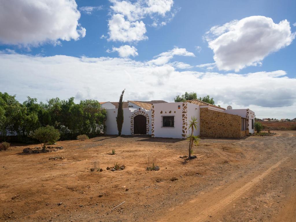 Mahostly Casa de la Roseta B - 1