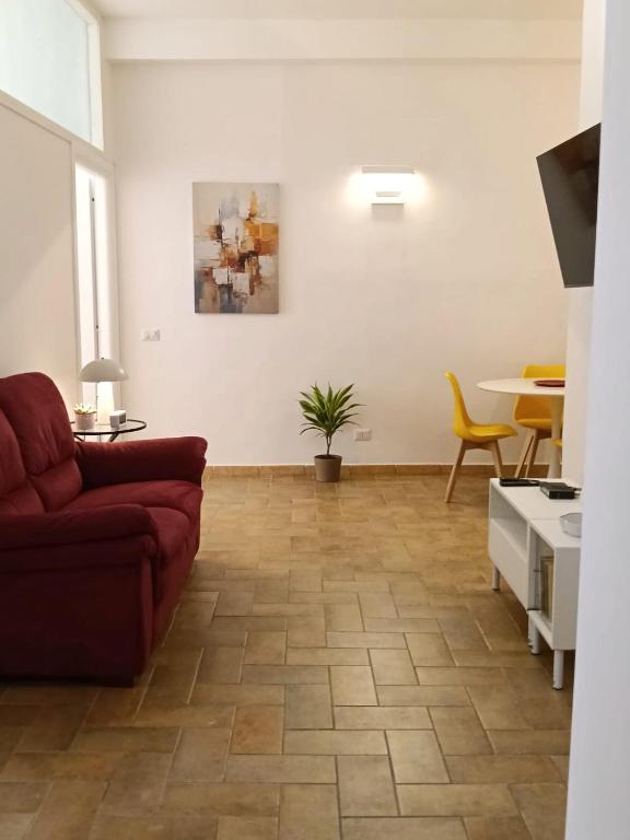 Alloggio Turistico Corso Italia 74 Viterbo - 5