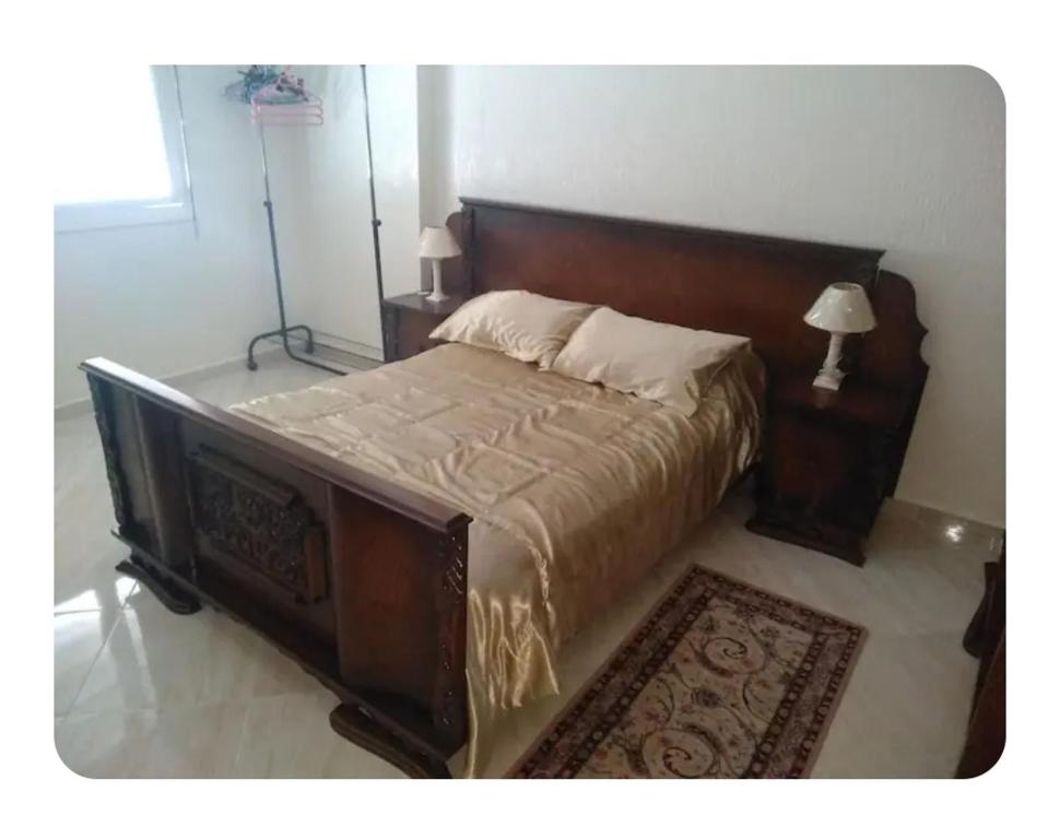 Apartment Centre Meknes, Meknes