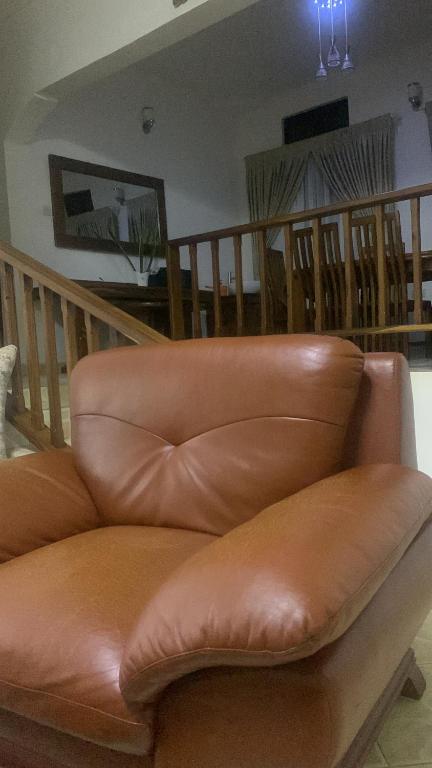 Aa peaceful resting home, Karatu