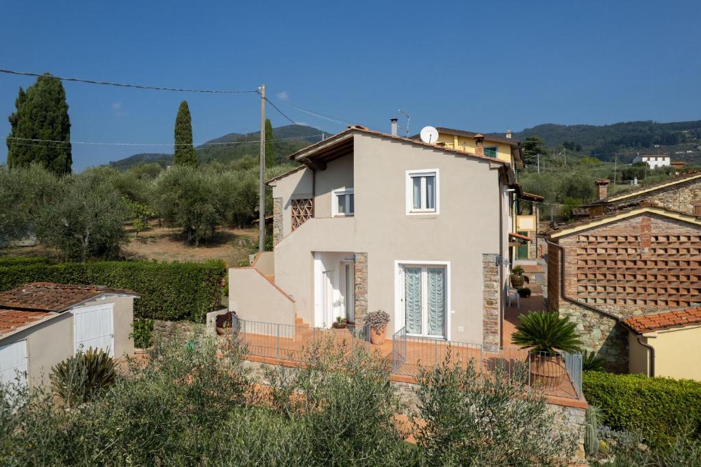 Casa Mimy - 3