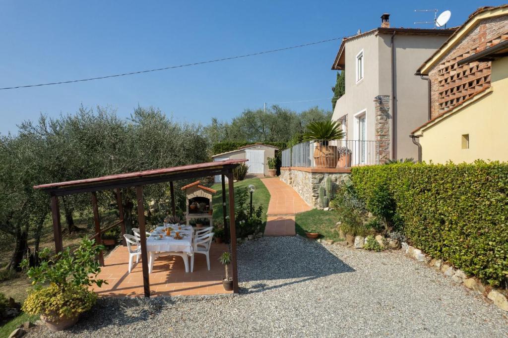Casa Mimy - 4