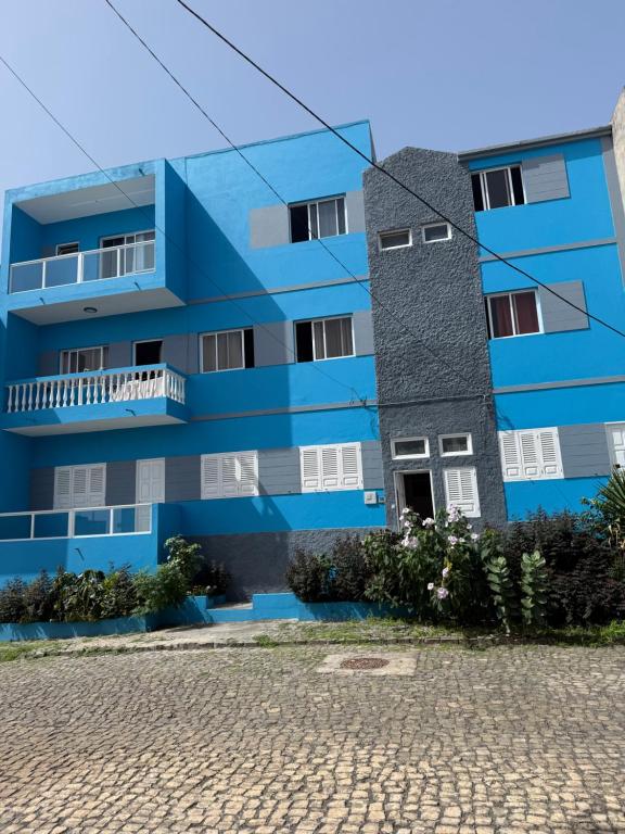 MeloMar Rooms, Ponta do Sol