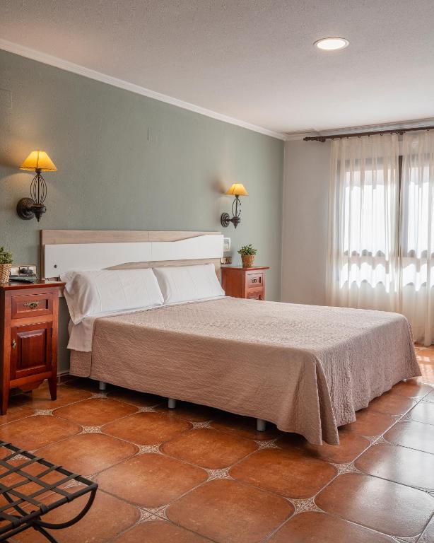 Hostal La Posada, Torrellano