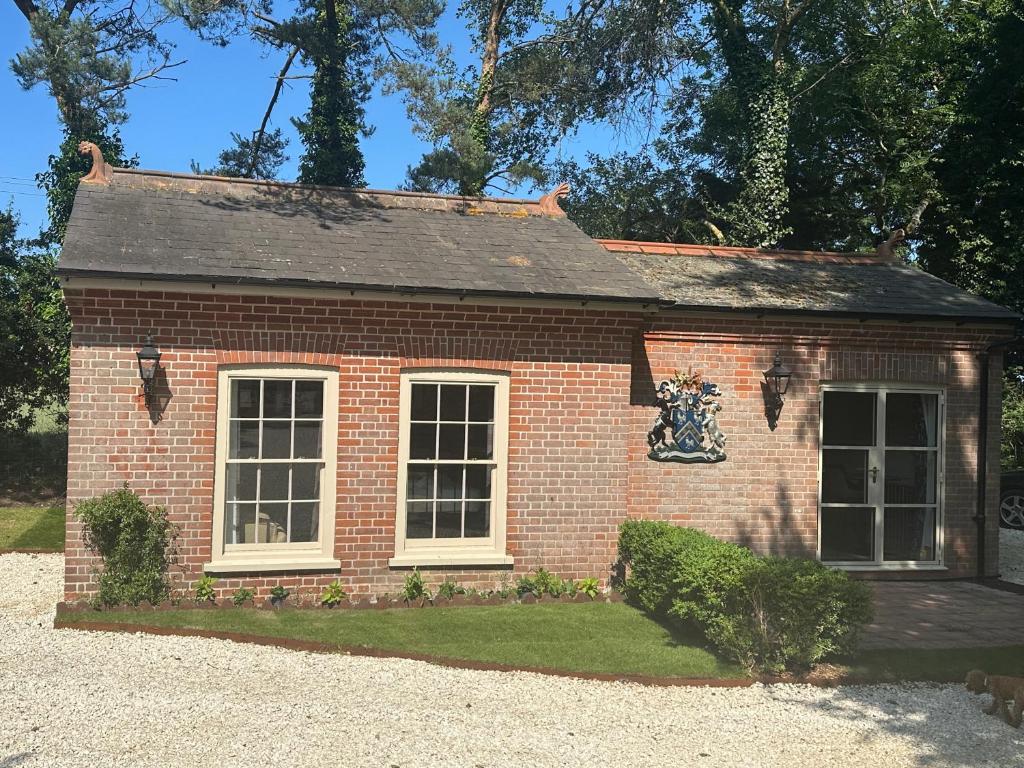 The Gatehouse, Trimingham