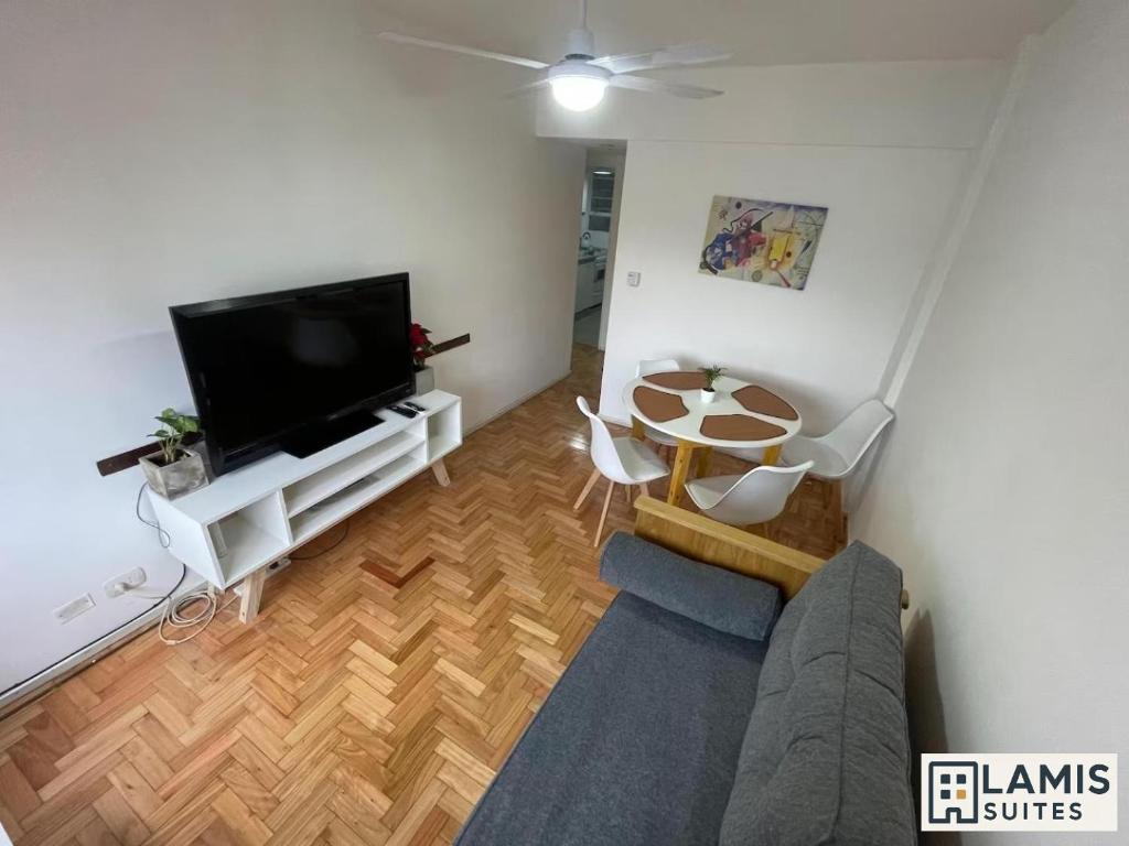 Suite Luca en Almagro-Abasto by Lamis Suites - 1