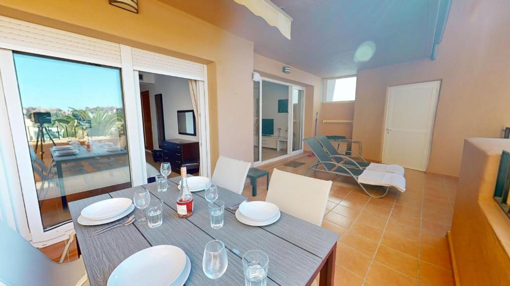 Ginkgo 302891-A Murcia Holiday Rentals Property - 2